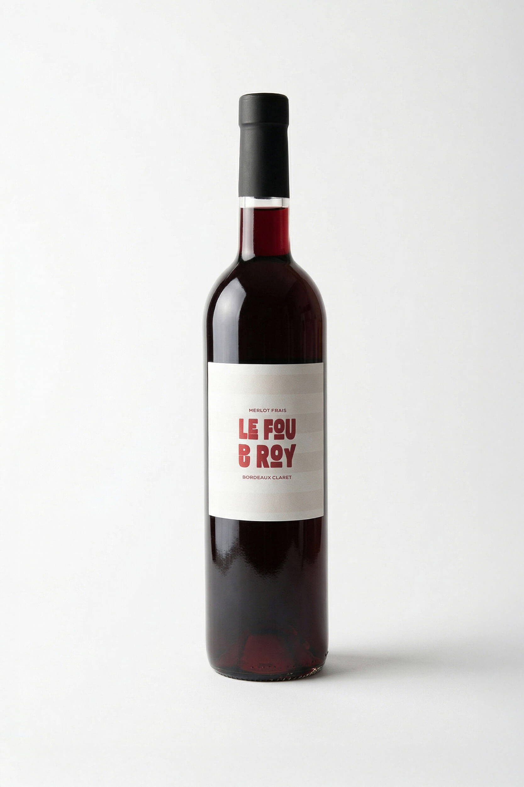 Le Fou du Roy - La Reserve Du Roy